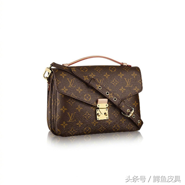 一只经典包使用超过7年-爱马仕香奈儿