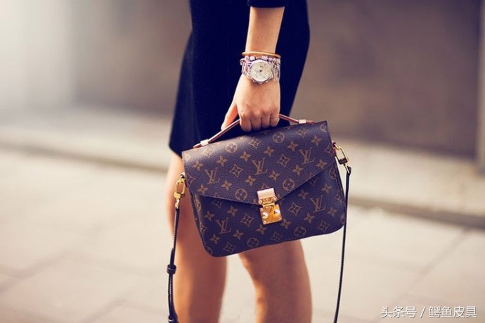 一只经典包使用超过7年-爱马仕香奈儿