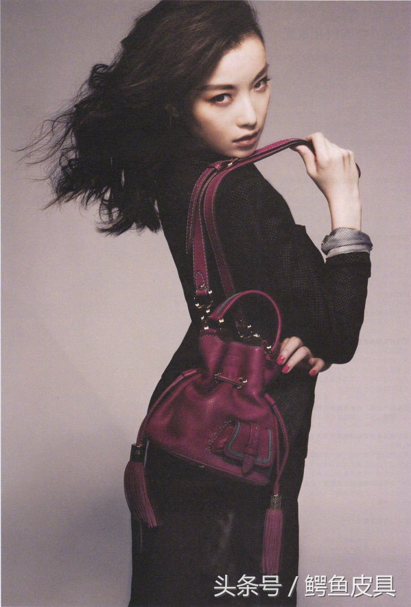 一只经典包使用超过7年-爱马仕香奈儿