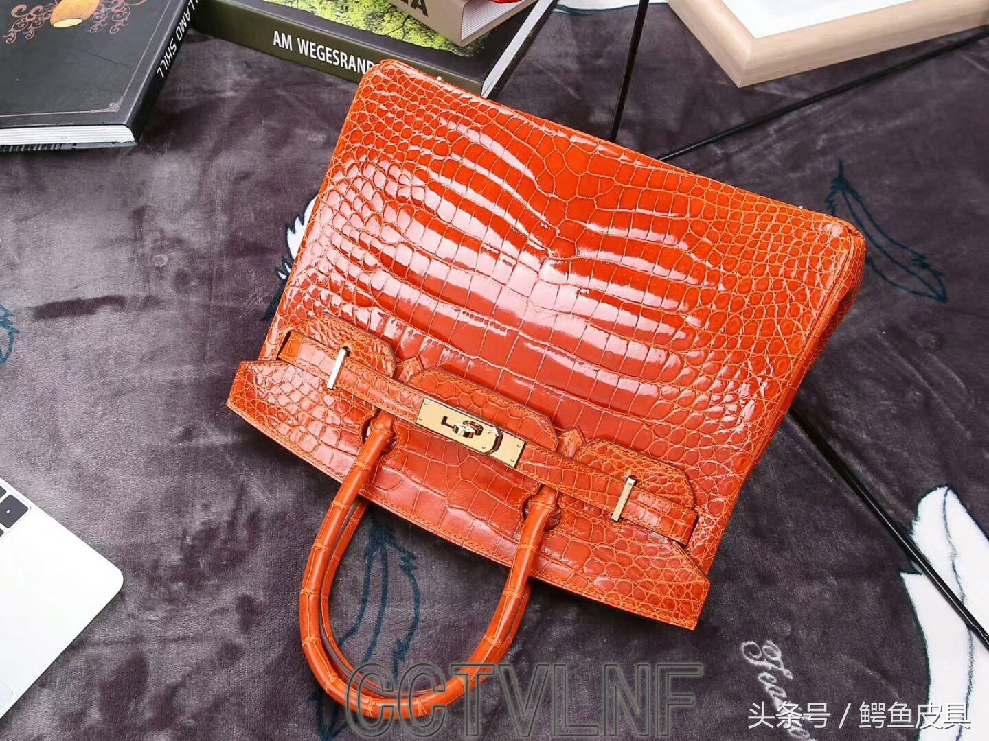 一只经典包使用超过7年-爱马仕香奈儿