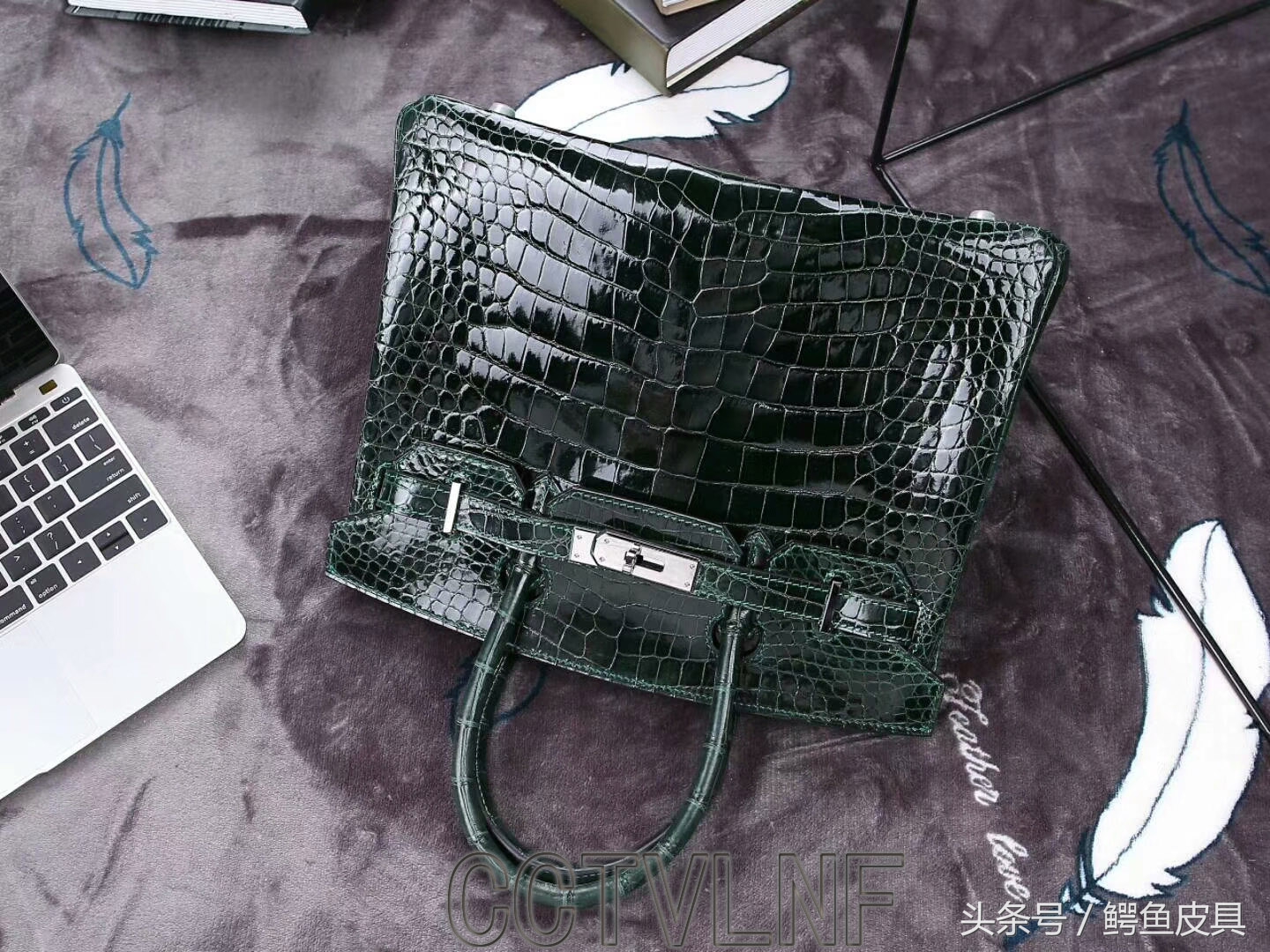 一只经典包使用超过7年-爱马仕香奈儿