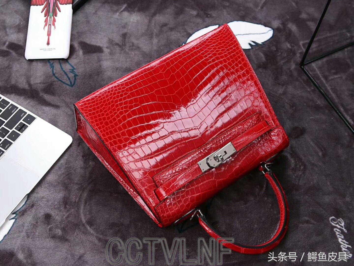 一只经典包使用超过7年-爱马仕香奈儿