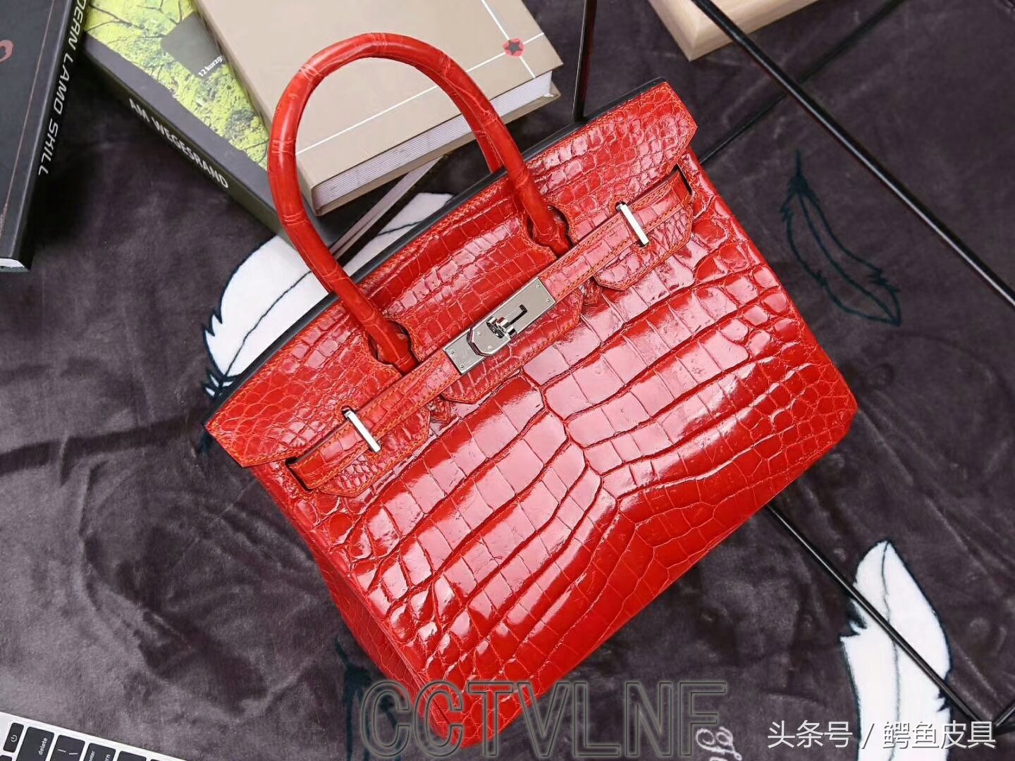 一只经典包使用超过7年-爱马仕香奈儿