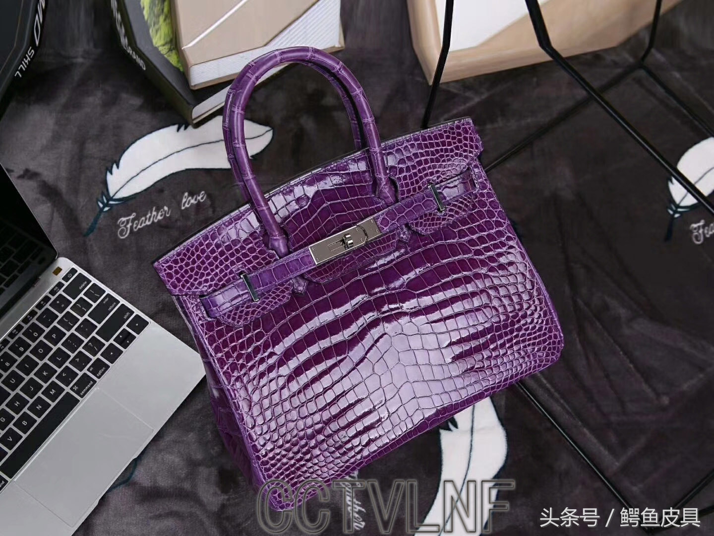 一只经典包使用超过7年-爱马仕香奈儿