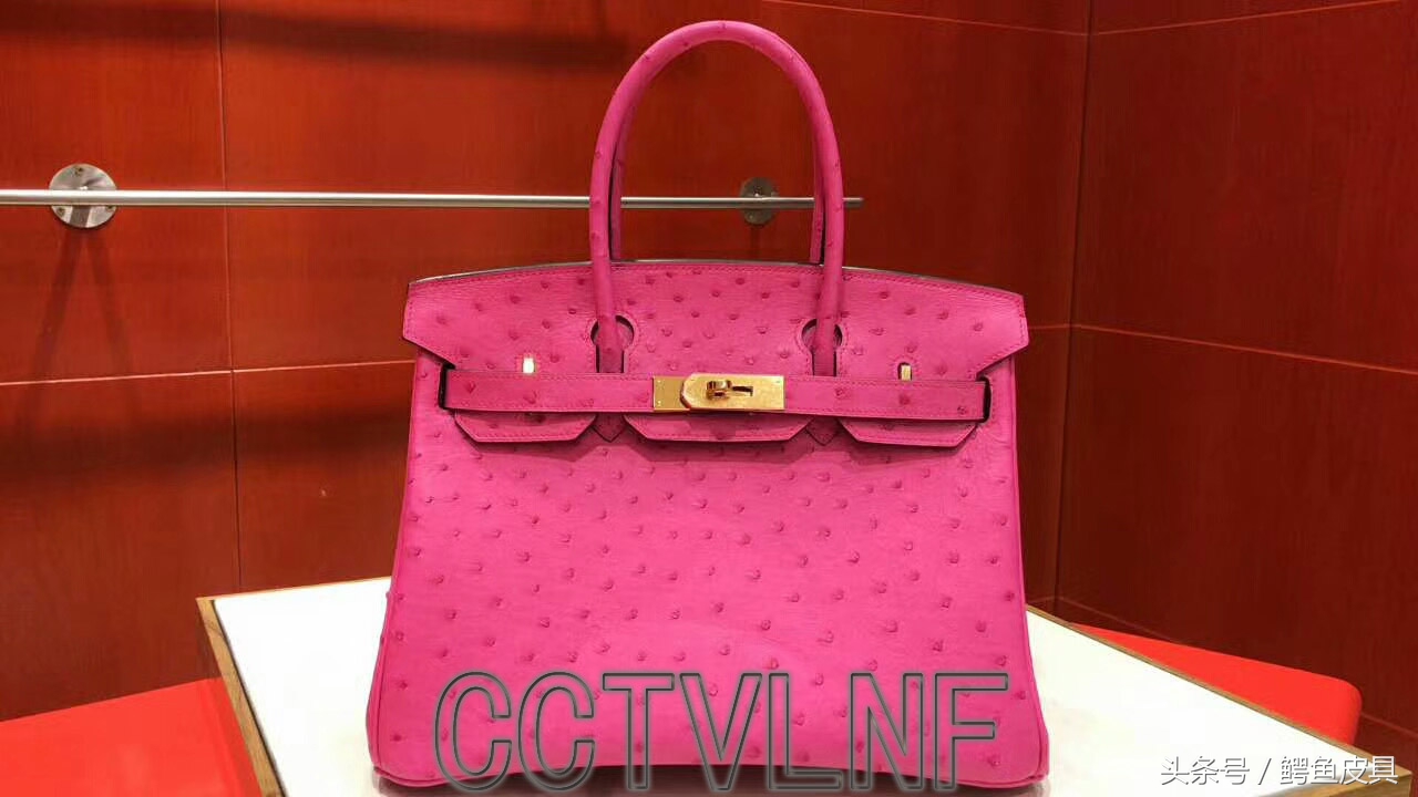 一只经典包使用超过7年-爱马仕香奈儿