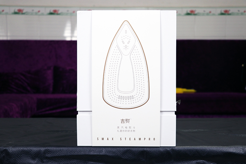 快速除皱电熨斗哪个品牌好,卓力挂烫机家用蒸汽熨斗