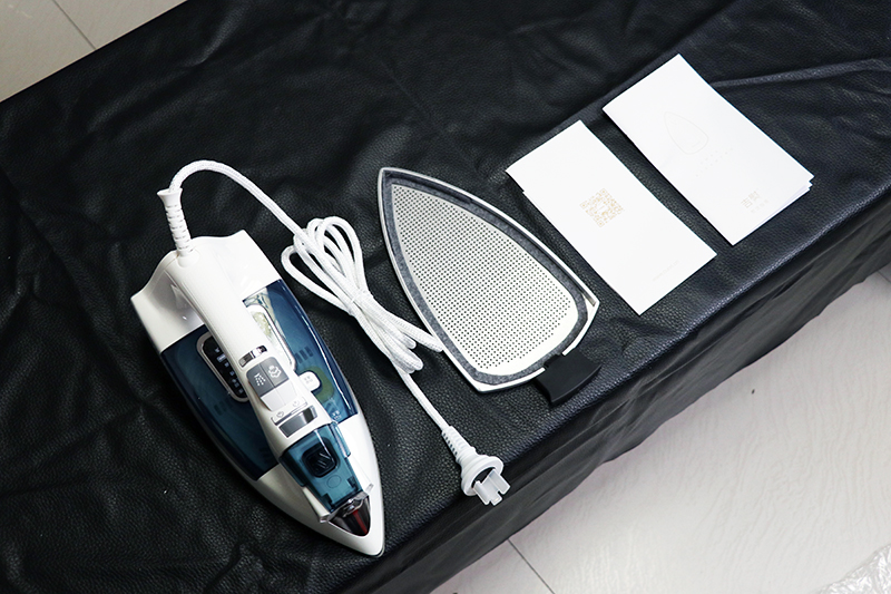 快速除皱电熨斗哪个品牌好,卓力挂烫机家用蒸汽熨斗