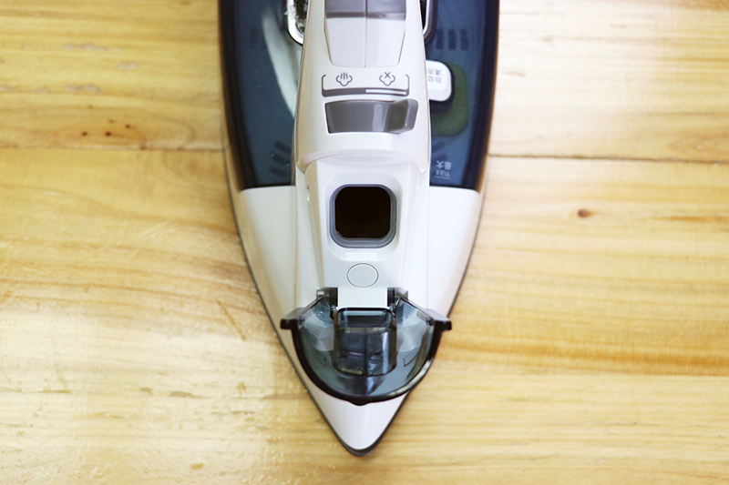 快速除皱电熨斗哪个品牌好,卓力挂烫机家用蒸汽熨斗