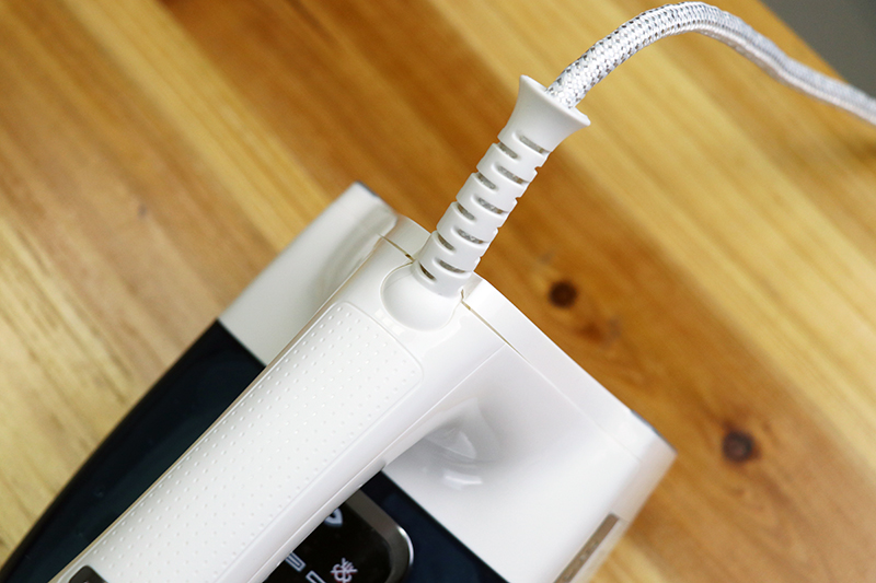 快速除皱电熨斗哪个品牌好,卓力挂烫机家用蒸汽熨斗