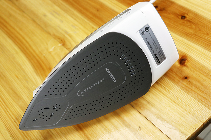 快速除皱电熨斗哪个品牌好,卓力挂烫机家用蒸汽熨斗