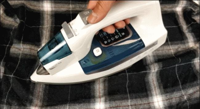 快速除皱电熨斗哪个品牌好,卓力挂烫机家用蒸汽熨斗