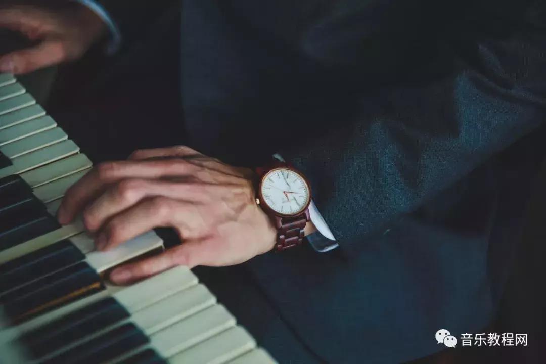 音乐基础知识精品课,音乐干货知识