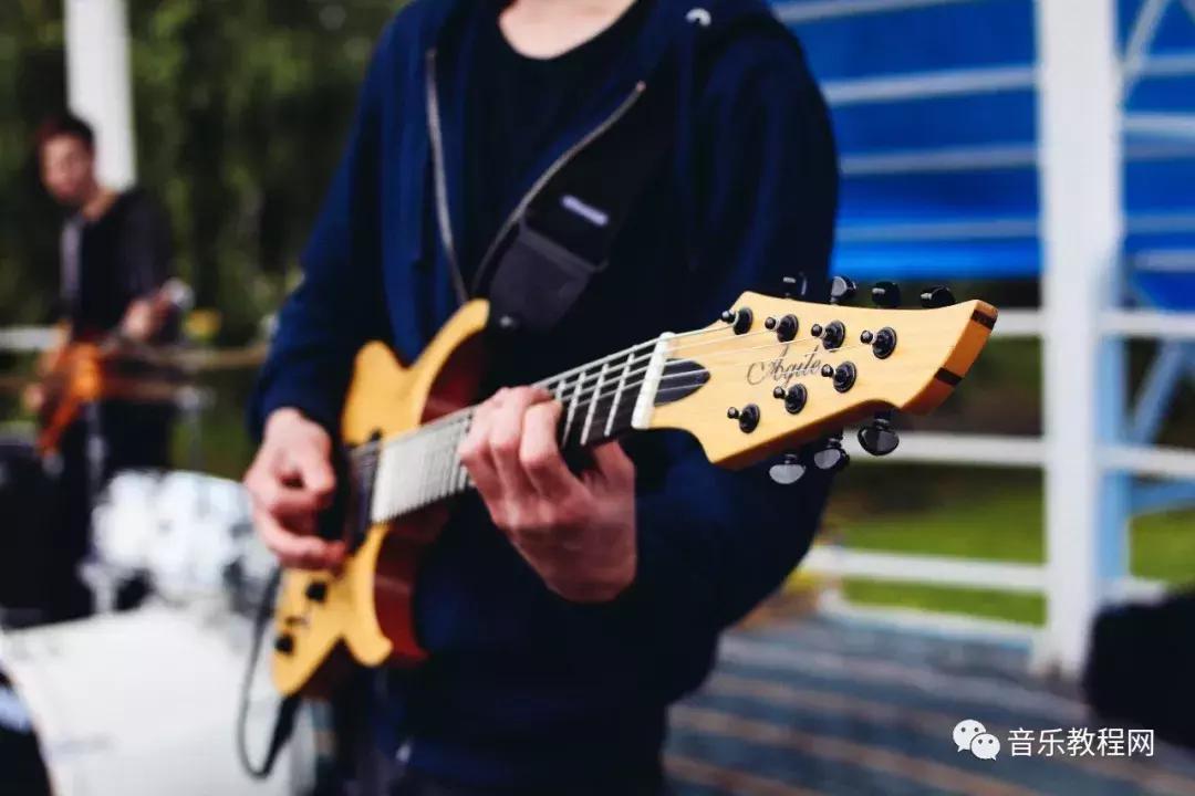 音乐基础知识精品课,音乐干货知识