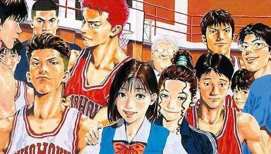 灌篮高手为什么樱木花道家里很穷,灌篮高手樱木花道什么人