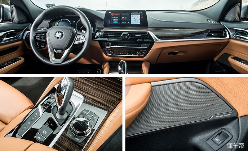 2018版宝马6系值得入手吗640ixDriveGranTurismo