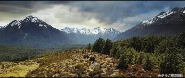 霍比特人在新西兰哪里,新西兰霍比特人