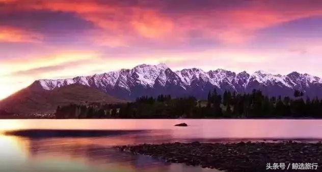 霍比特人在新西兰哪里,新西兰霍比特人