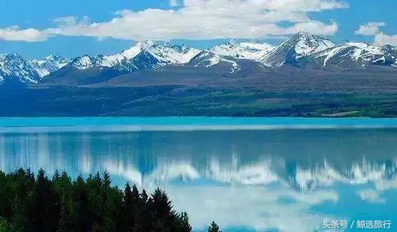 霍比特人在新西兰哪里,新西兰霍比特人