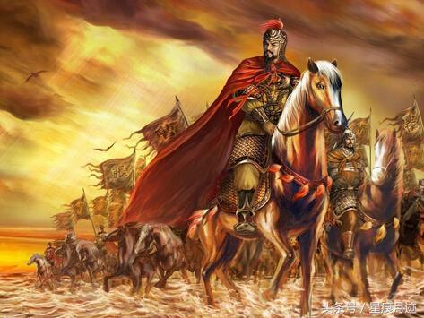 三国演义五位人物的性格特征,三国演义几个主要人物的性格特征