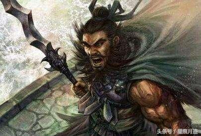 三国演义五位人物的性格特征,三国演义几个主要人物的性格特征