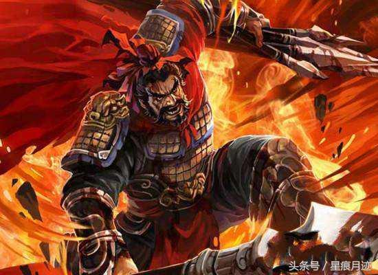 三国演义五位人物的性格特征,三国演义几个主要人物的性格特征