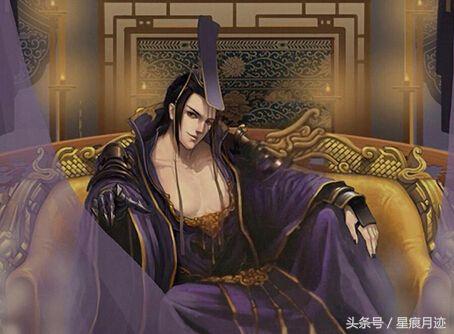 三国演义五位人物的性格特征,三国演义几个主要人物的性格特征