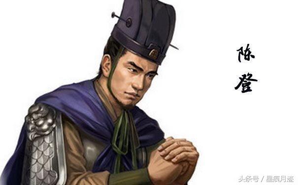 三国演义五位人物的性格特征,三国演义几个主要人物的性格特征