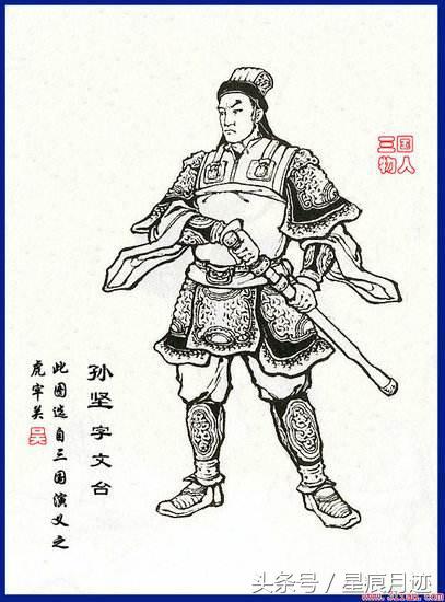 三国演义五位人物的性格特征,三国演义几个主要人物的性格特征