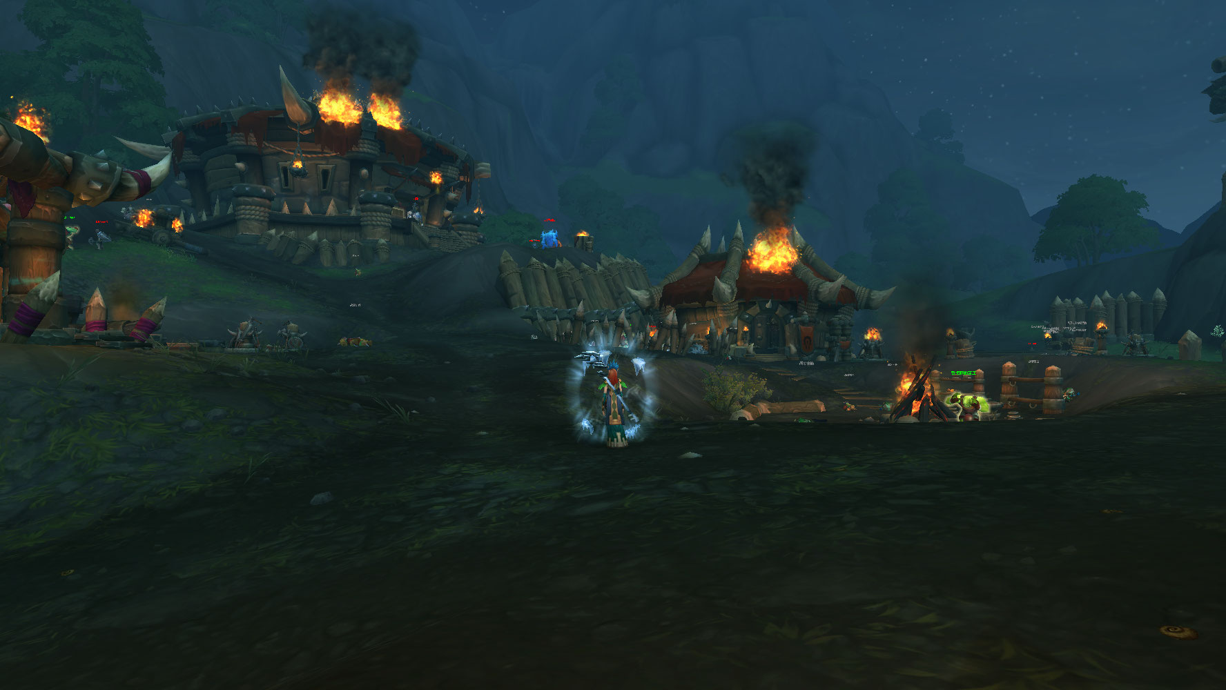 9.0库尔提拉斯人解锁任务流程,魔兽库尔提拉斯人解锁任务在哪接