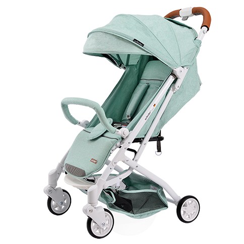 婴儿推车时间段,婴儿多大开始用推车