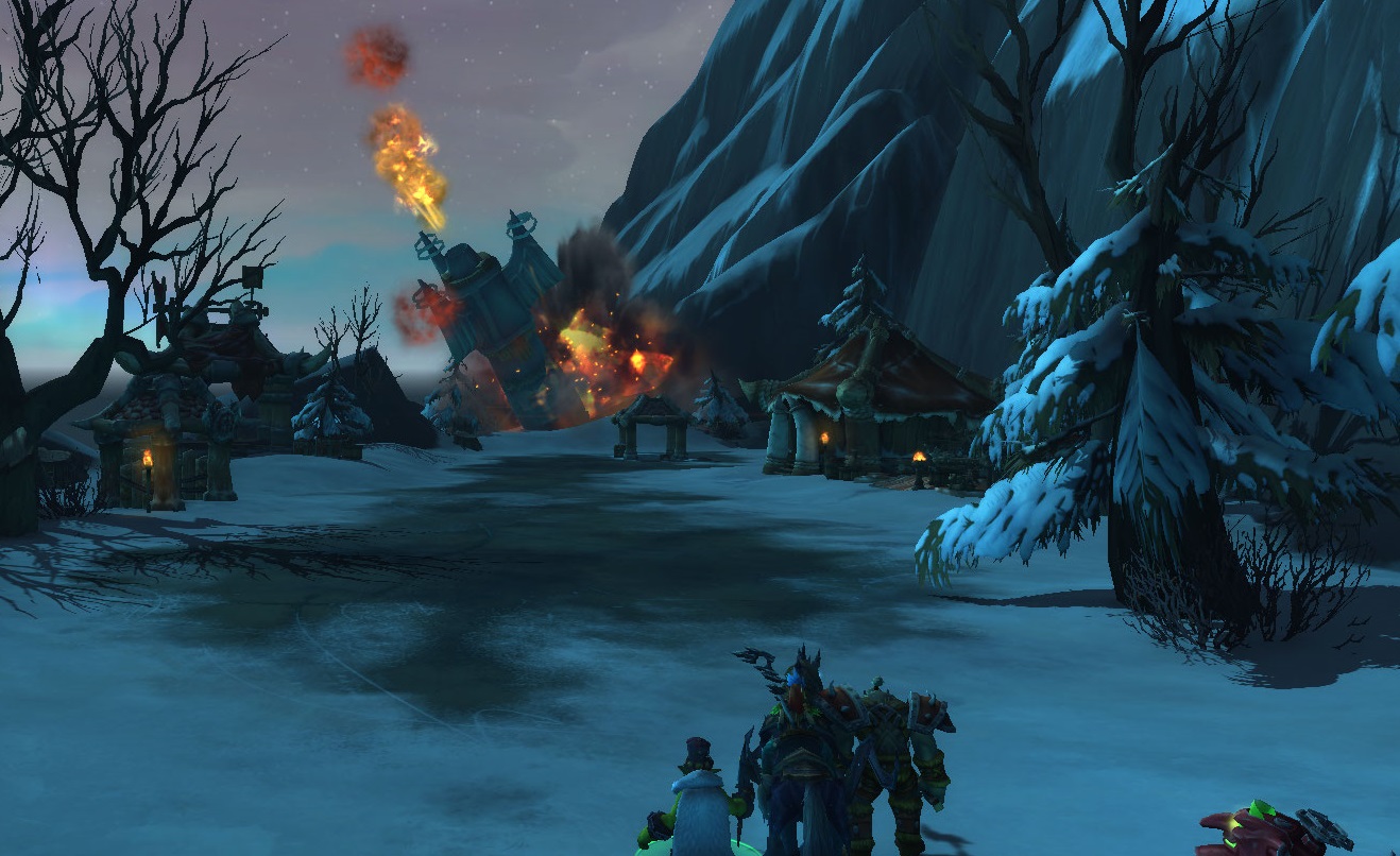 9.0库尔提拉斯人解锁任务流程,魔兽库尔提拉斯人解锁任务在哪接