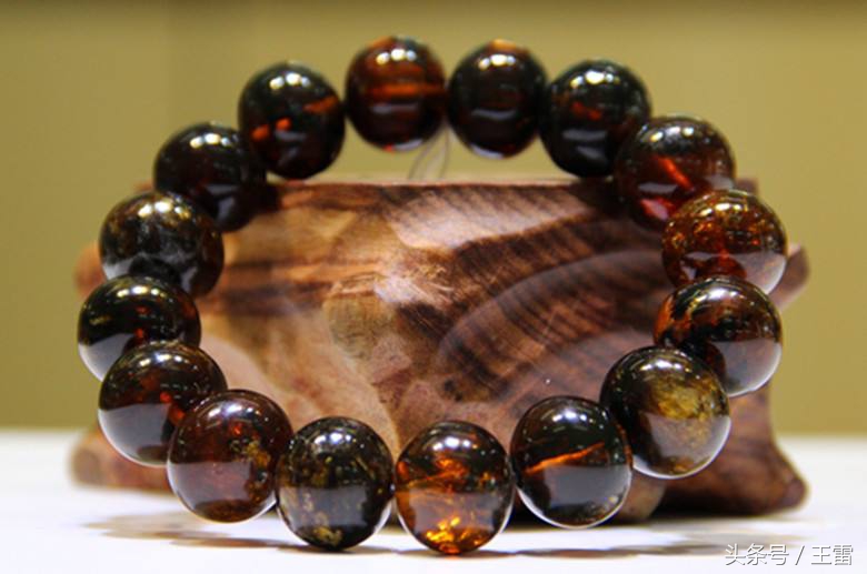 琥珀蜜蜡视频讲解全集,琥珀蜜蜡全面知识介绍