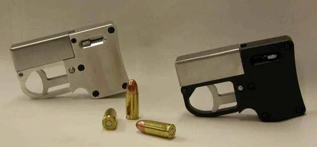 特工最爱用的枪,特工最爱手枪