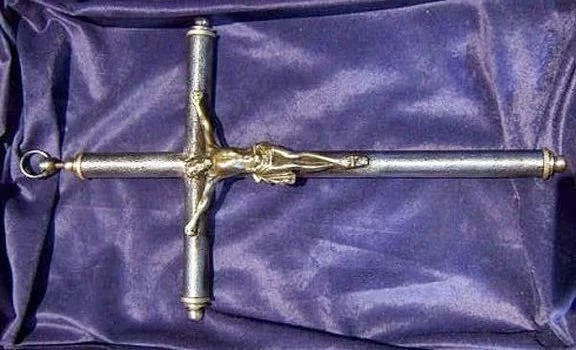 特工最爱用的枪,特工最爱手枪