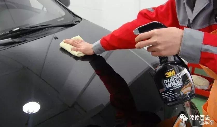 车漆镀膜和镀晶的区别,镀晶和镀膜怎么能区别出来