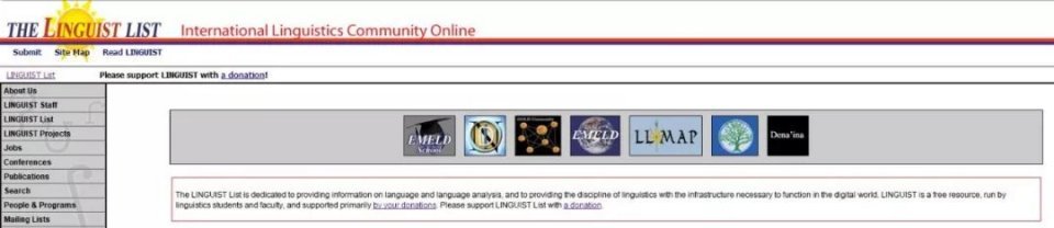 什么免费的网站可以学习语言,想了解语言可以去什么网站