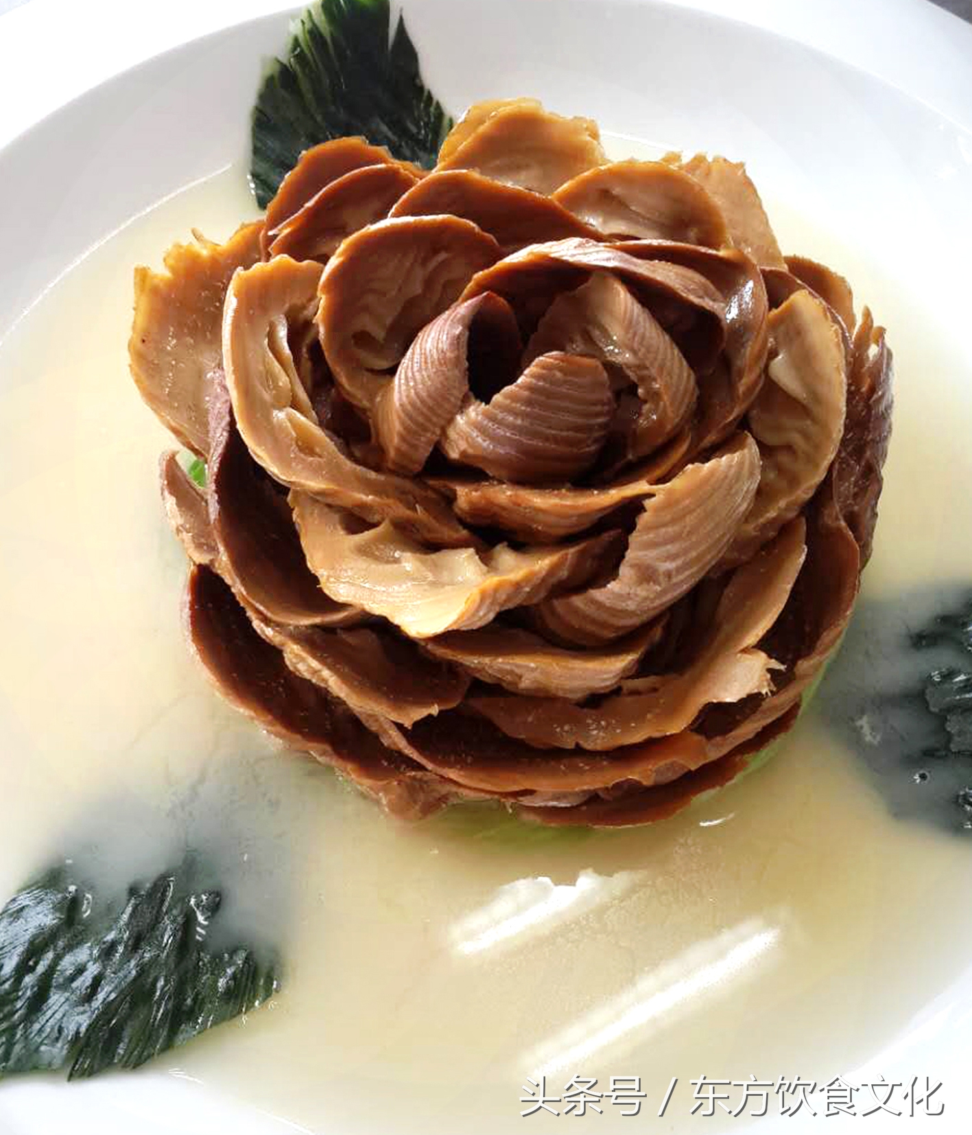 浙江王建华大师作品赏析