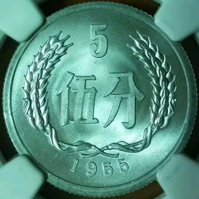 什么老硬币有收藏价值,原来的老硬币值钱吗