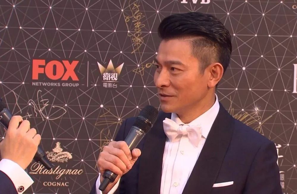 香港电影金像奖影帝经典轶事回味，今年是杨过和杨过之争