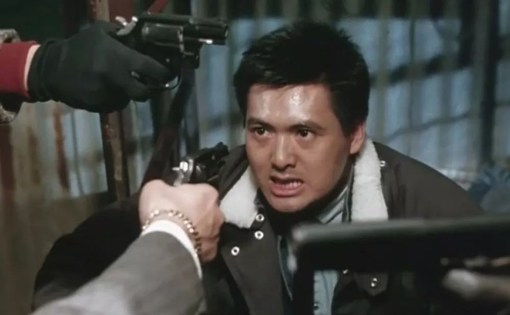 香港电影金像奖影帝经典轶事回味，今年是杨过和杨过之争