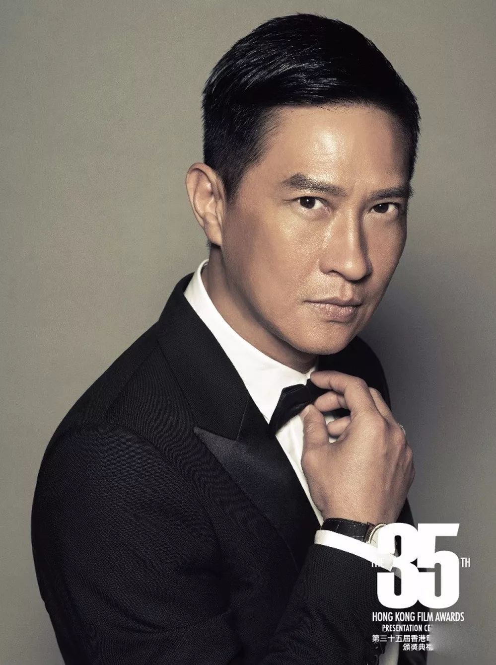 香港电影金像奖影帝经典轶事回味，今年是杨过和杨过之争