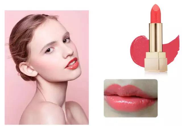 *光春**驾到时,还不赶赶紧给嘴唇换颜色