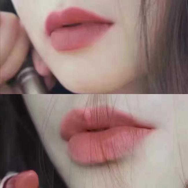 *光春**驾到时,还不赶赶紧给嘴唇换颜色