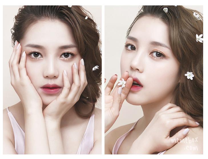 *光春**驾到时,还不赶赶紧给嘴唇换颜色