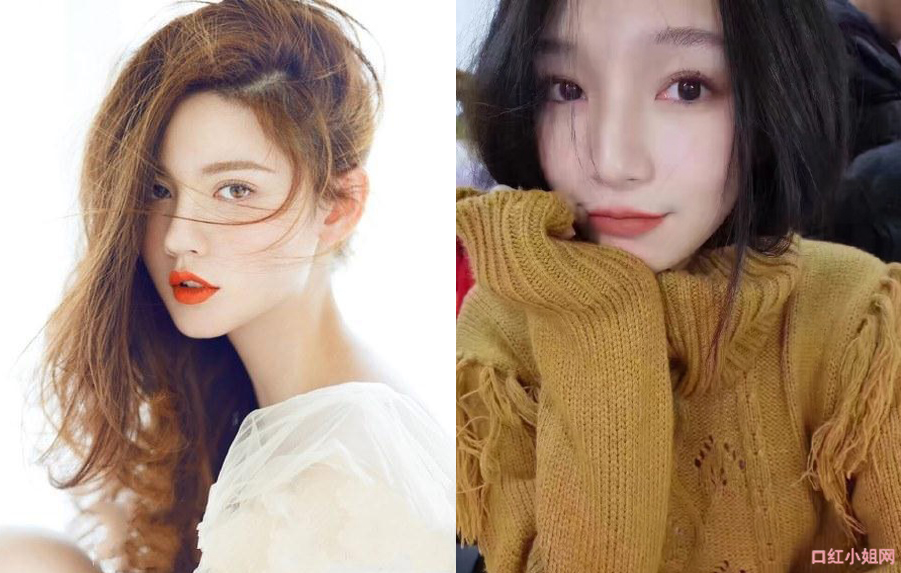 *光春**驾到时,还不赶赶紧给嘴唇换颜色