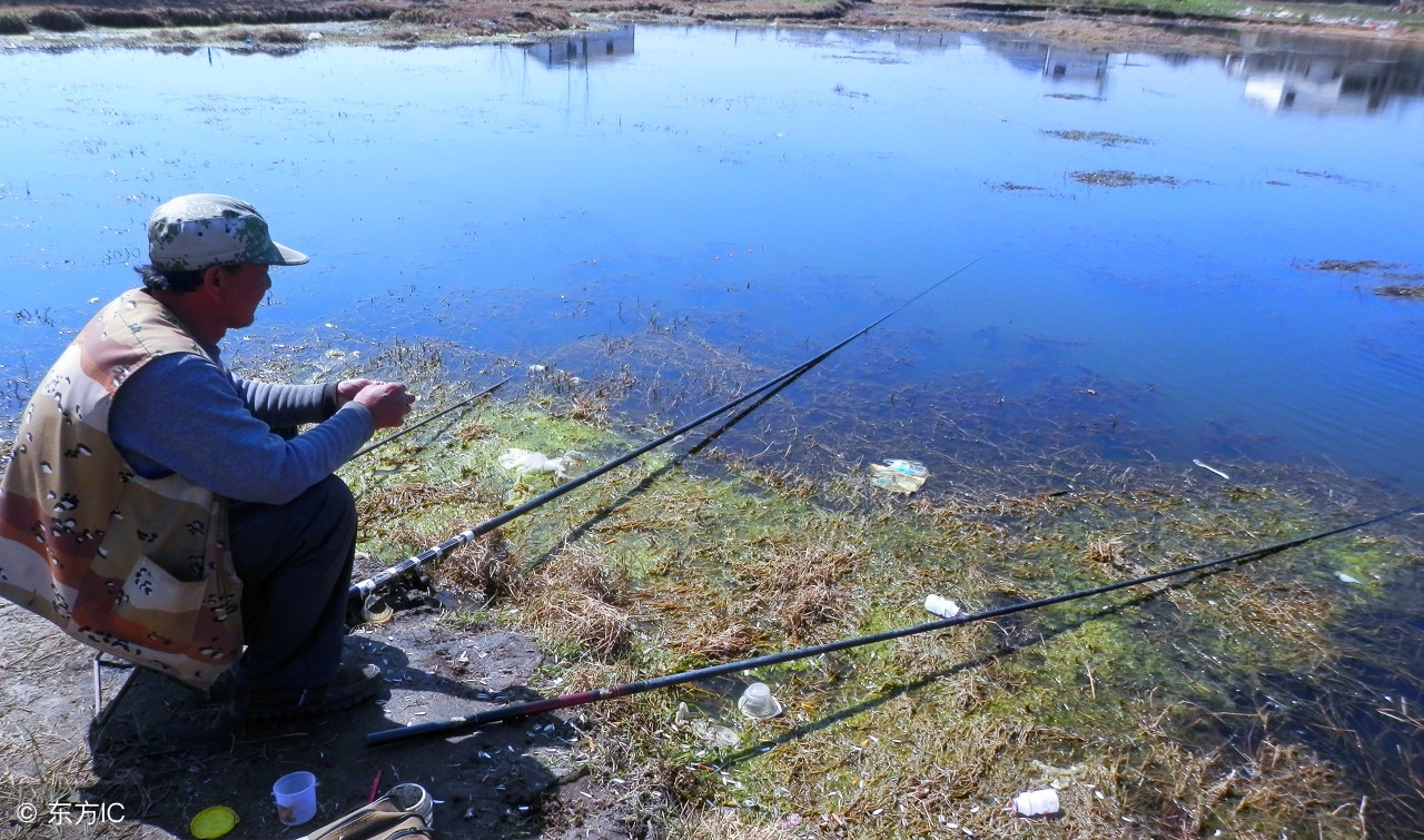 钓鱼老是出现空竿怎么办,钓浮如何避免空竿