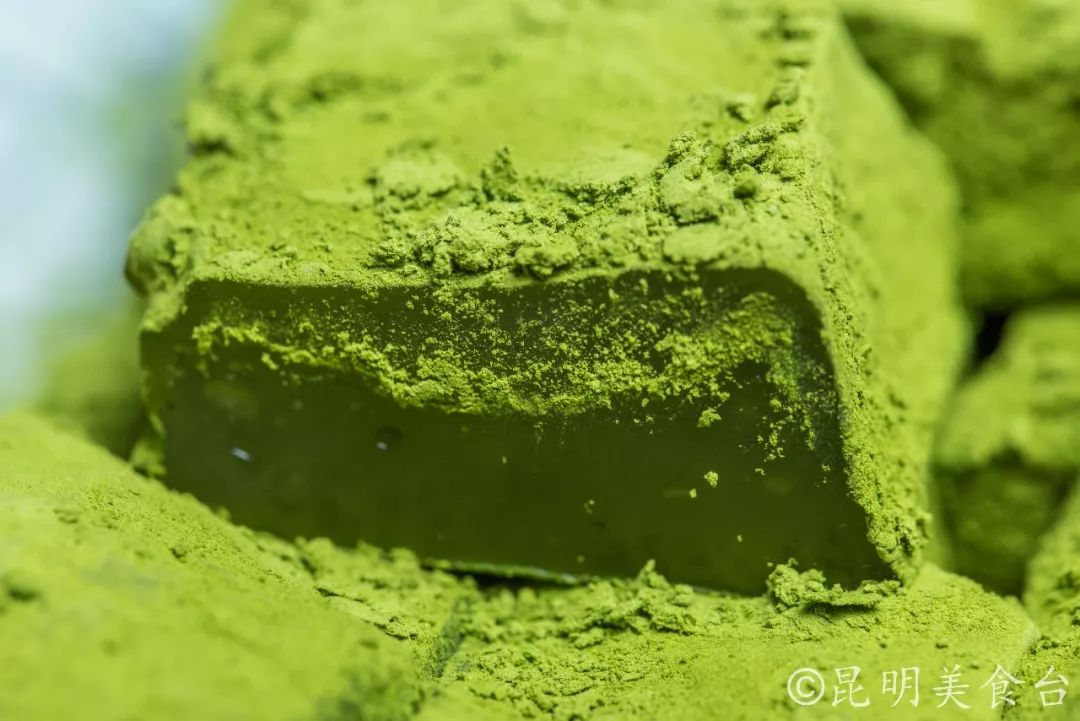 昆明特色糕点推荐店有哪些,昆明五家最好吃的蛋糕店