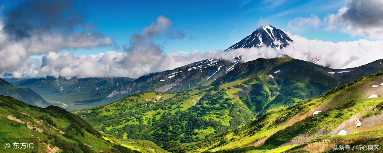 景深的100个基本知识,景深三要素