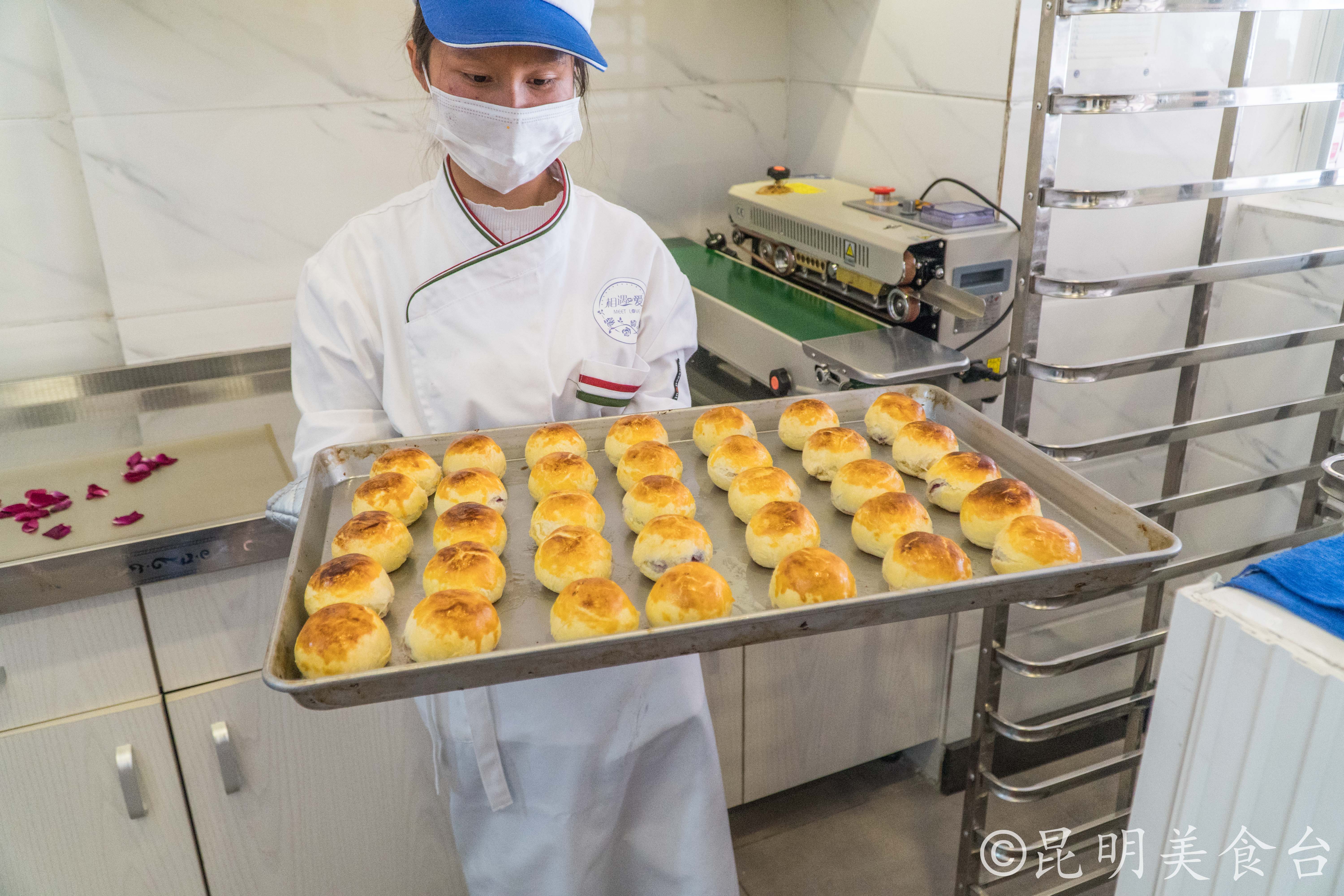 昆明特色糕点推荐店有哪些,昆明五家最好吃的蛋糕店