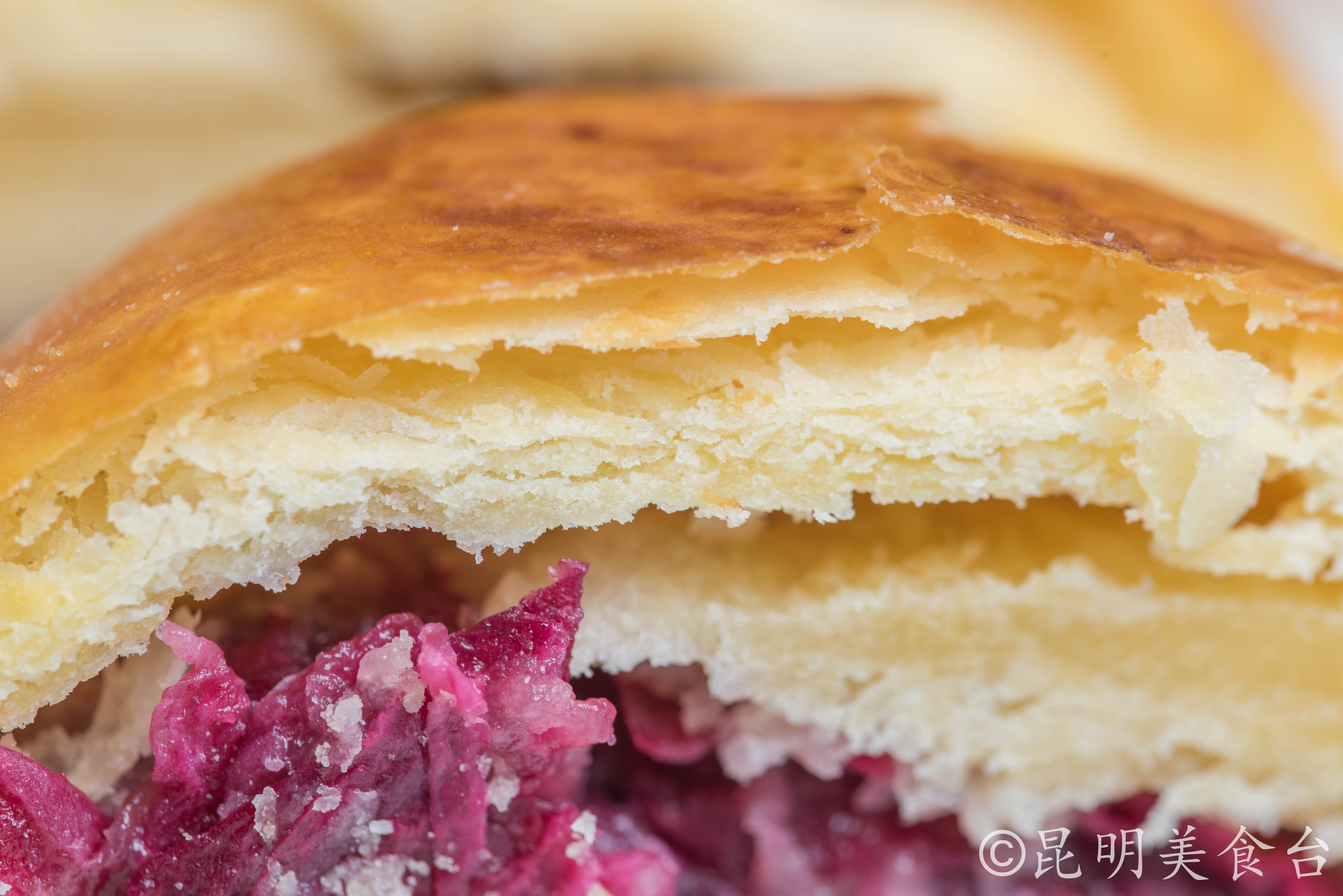 昆明特色糕点推荐店有哪些,昆明五家最好吃的蛋糕店